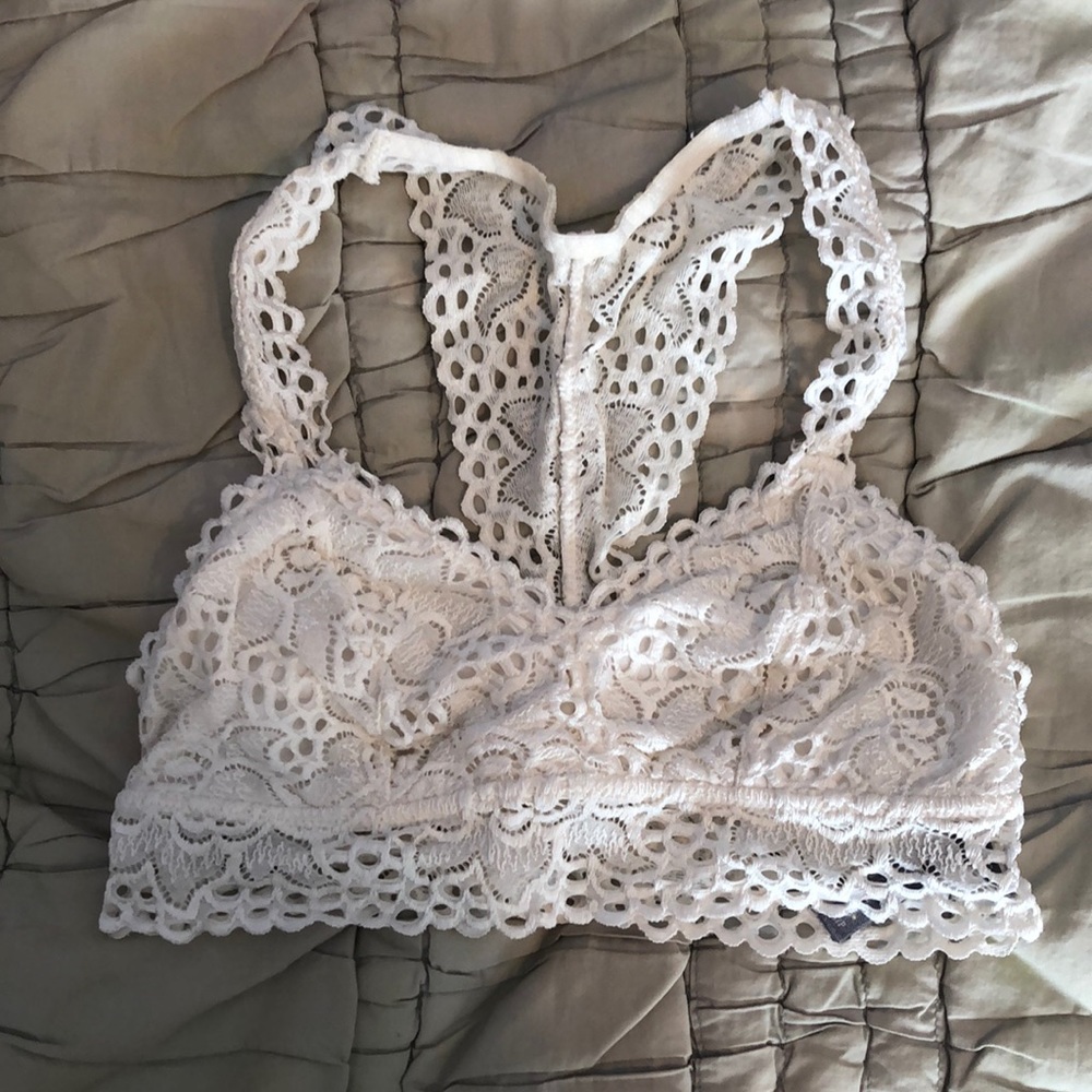 aerie bralette
